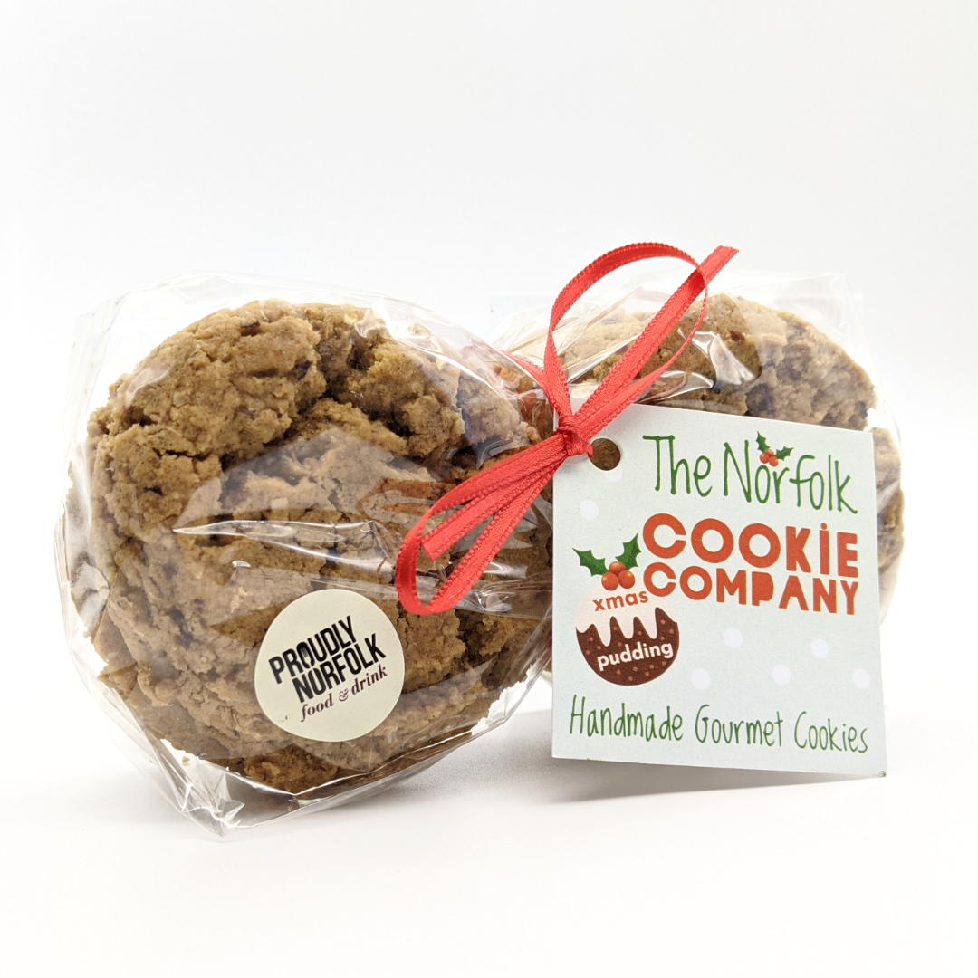 The Norfolk Cookie Company
