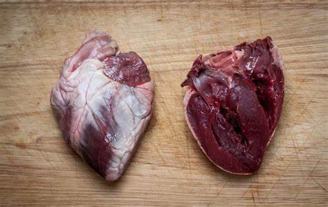 Heart (Beef)