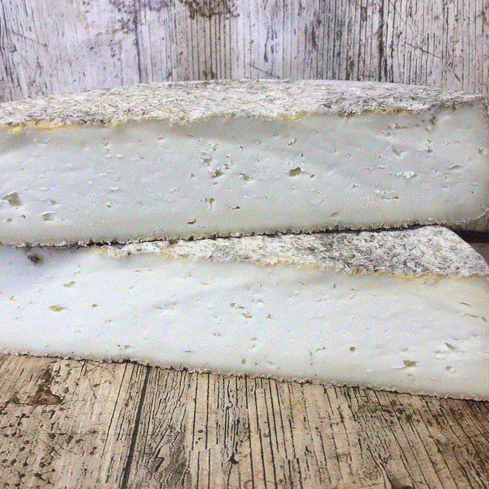 Wissington Ewe’s Milk Cheese