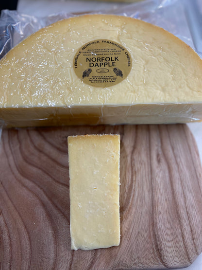200g Norfolk Dapple
