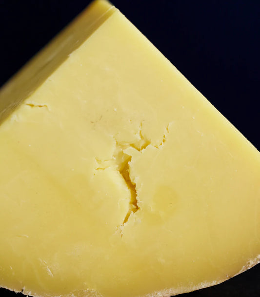 Hafod Organic Cheddar - 200g