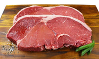 The ULTIMATE Pasture Fed Steak Box