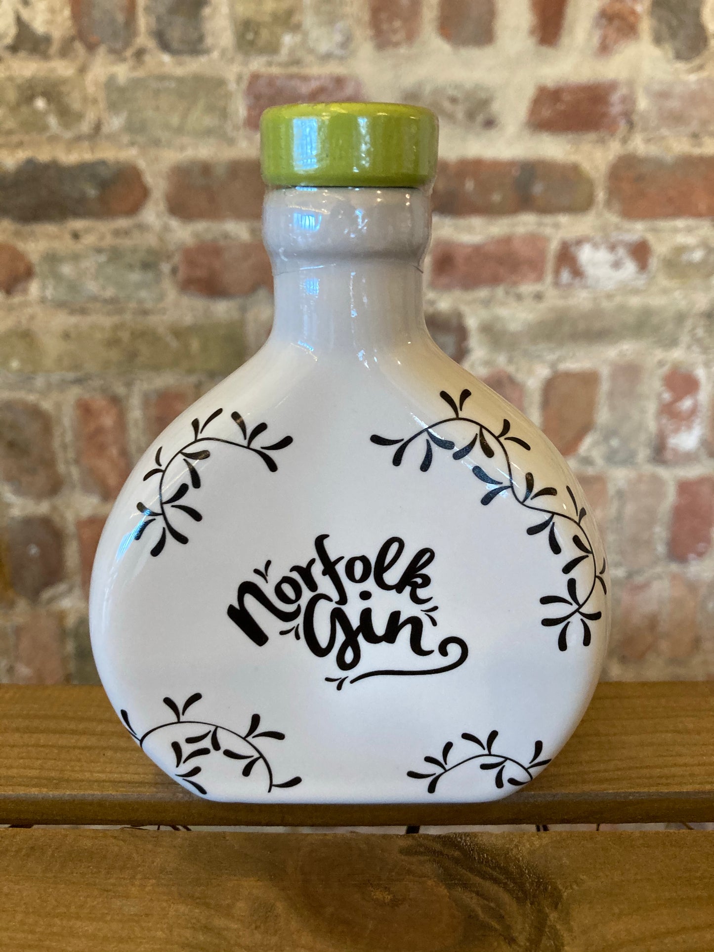 Norfolk Gin