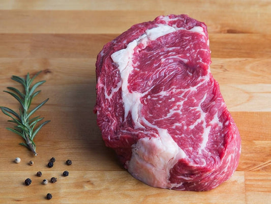 Pasture Fed Steak Box