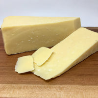 Wookey Hole Cave aged Cow’s Cheese - 200g