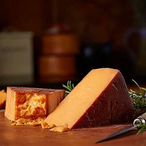 Dorset Red - 200g