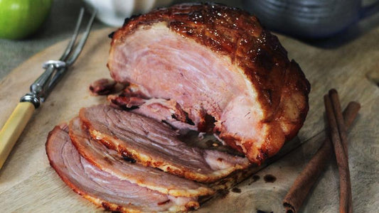 Gammon Joint