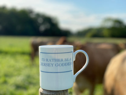 Old Hall Farm Mug