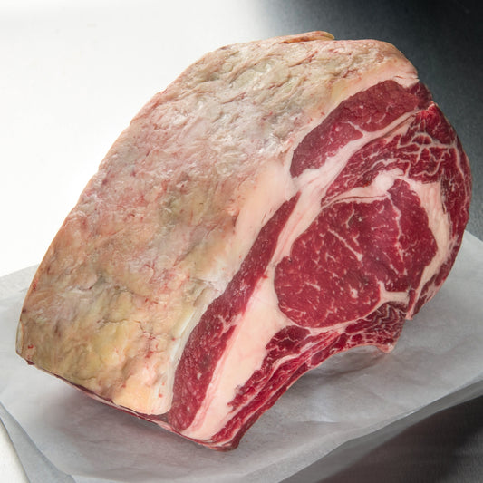 Rib of Beef - Min 28 days aged - 2.6kg