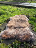 Herdwick fleece