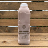 Raw Jersey Flavoured Milk 1L