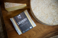Laganory - The Ethical Dairy