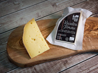 Rainton Tomme - The Ethical Dairy