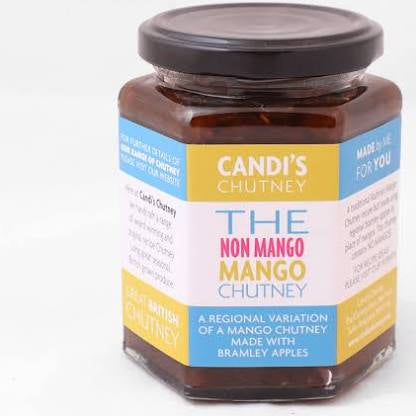 Candi's Chutney